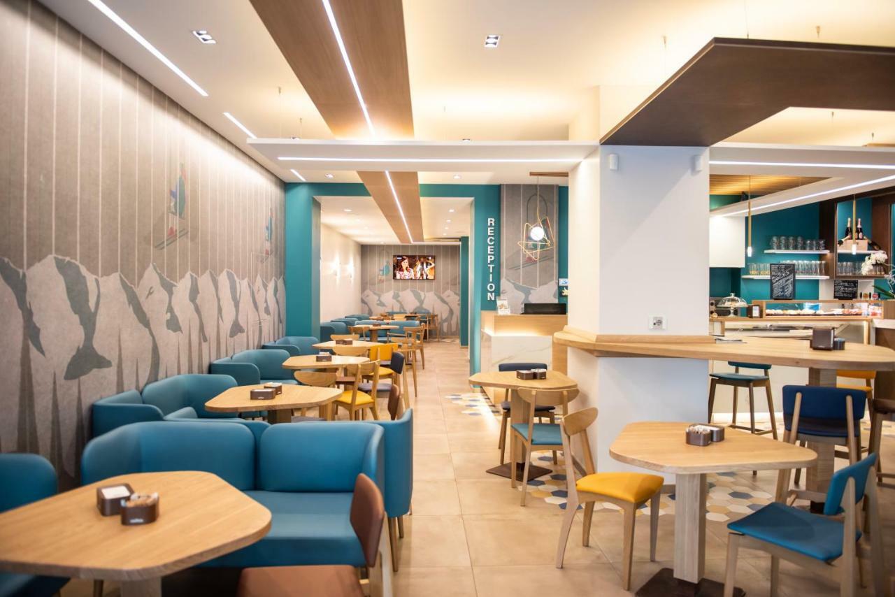 - Bar Da Natale Hotel 2*