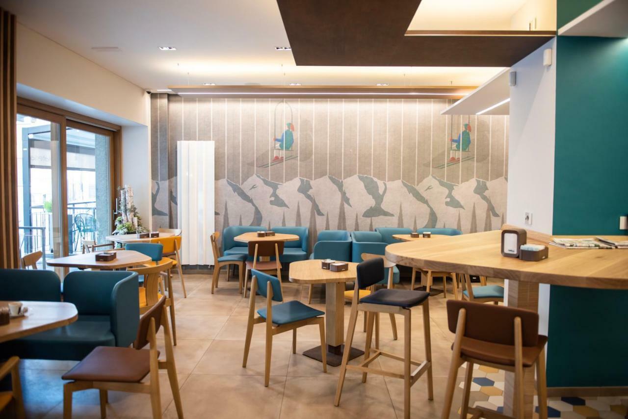 Hotel - Bar Da Natale Paesana